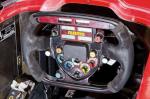 Ferrari F300 Formula One Racing Car 1998 года